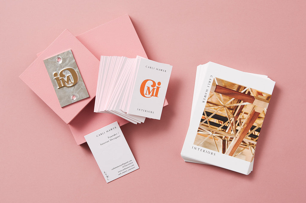 Branding for a small business
