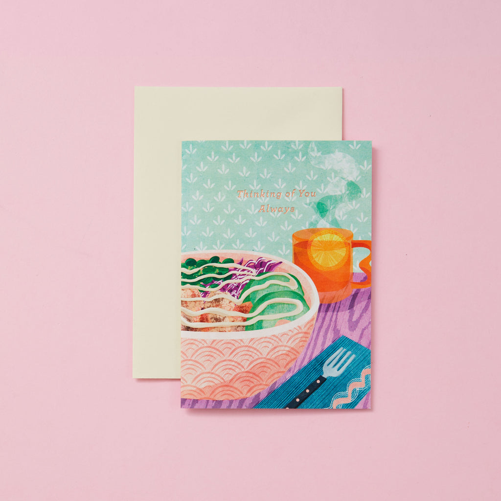 Type X Astrid Weguelin Greetings Cards Collection - Trade
